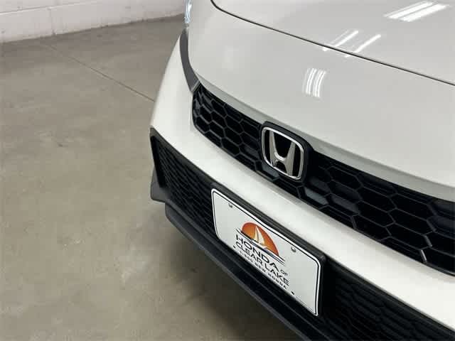 Thumbnail: 2025 Honda Civic - 30