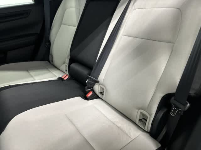 2026 Honda CR-V LX - Photo 11