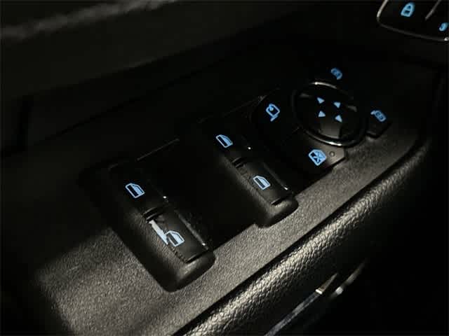 Thumbnail: 2021 Ford Expedition MAX - 20