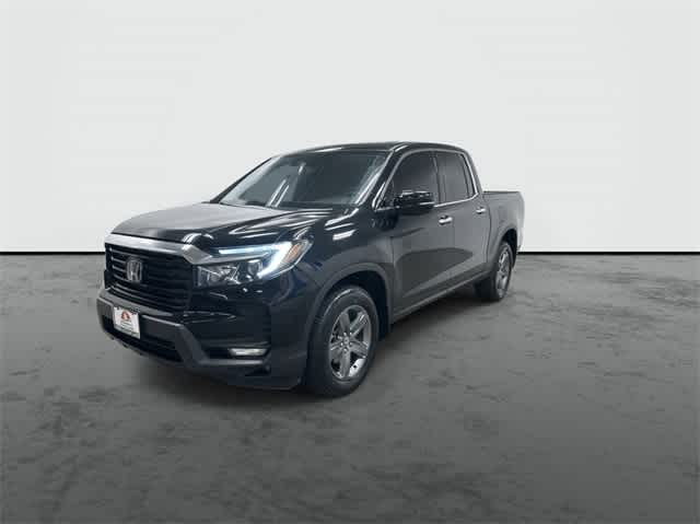 Thumbnail: 2023 Honda Ridgeline - 7