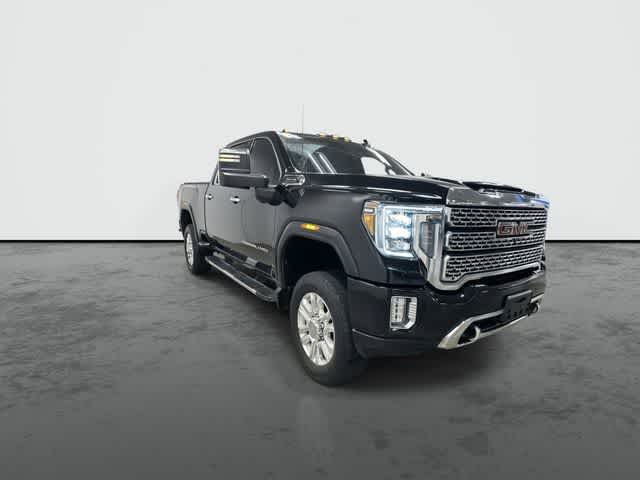 Thumbnail: 2020 GMC Sierra 2500 - 6
