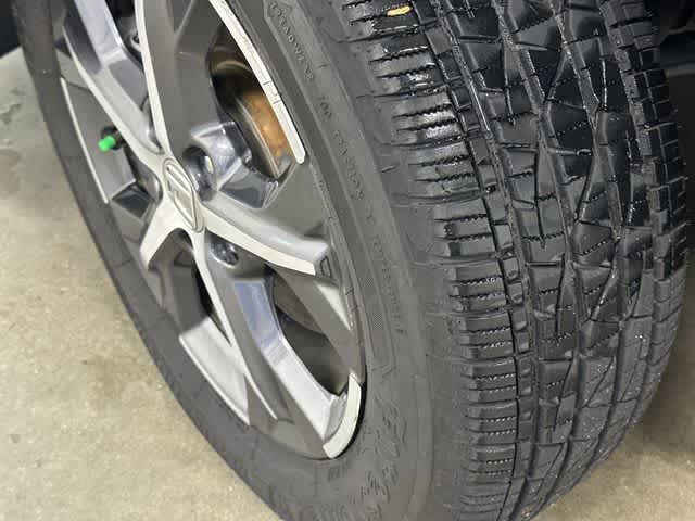 2023 Honda HR-V EX-L - Photo 29