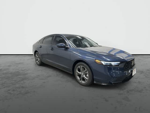 Thumbnail: 2026 Honda Accord - 5