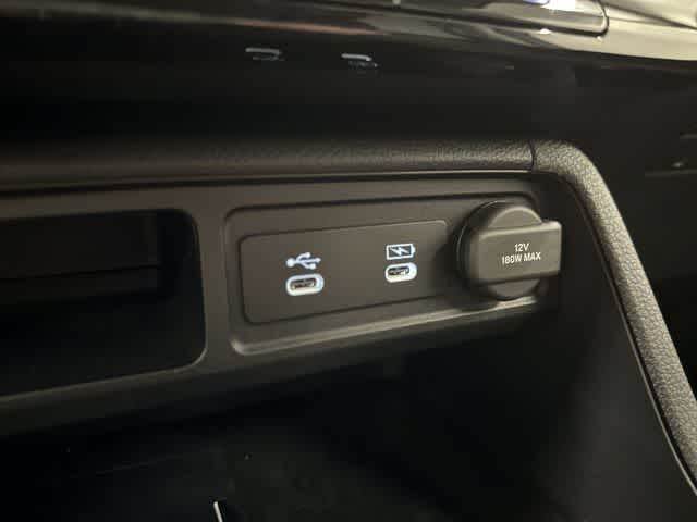 Thumbnail: 2026 Honda Pilot - 26