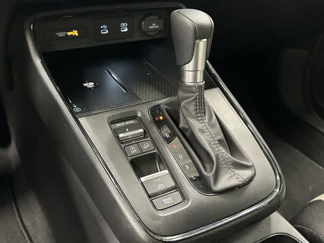 2026 Honda CR-V LX - Photo 23