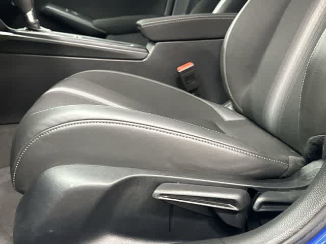 Thumbnail: 2023 Honda Civic - 26