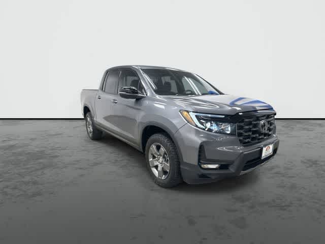 Thumbnail: 2025 Honda Ridgeline - 6