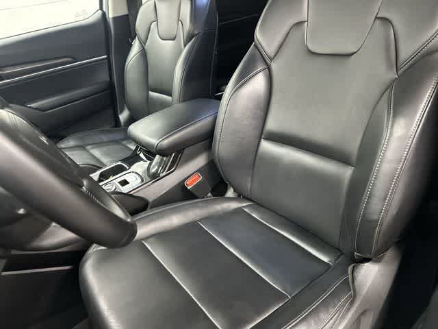 Thumbnail: 2024 Kia Telluride - 10