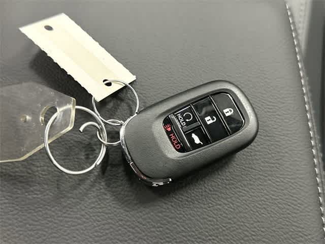 Thumbnail: 2026 Honda Civic - 33