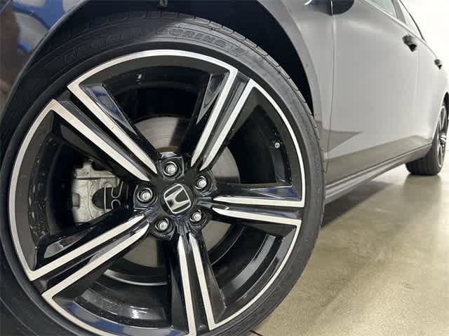 Thumbnail: 2024 Honda Accord - 27