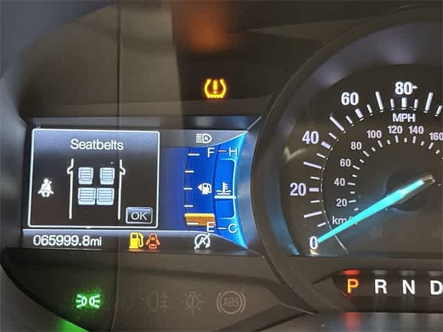 Thumbnail: 2022 Ford Edge - 16