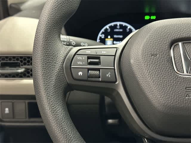 Thumbnail: 2026 Honda HR-V - 17