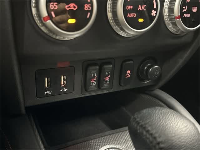 2021 Mitsubishi Outlander Sport GT 25