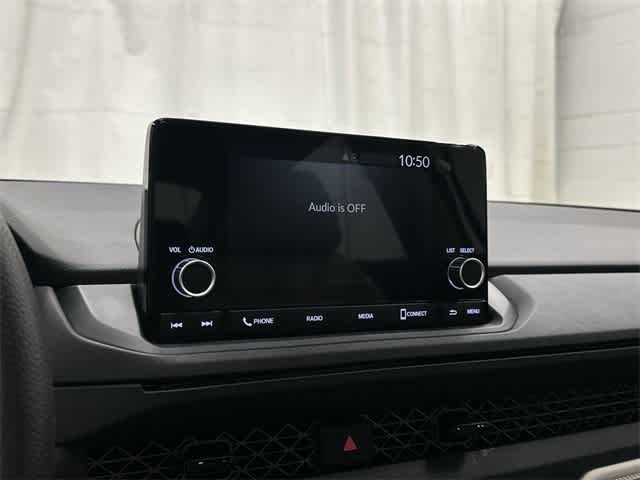 Thumbnail: 2025 Honda Accord - 21