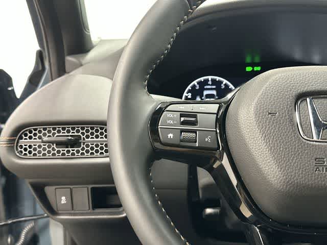 Thumbnail: 2026 Honda HR-V - 17