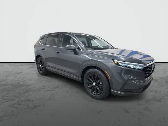 Thumbnail: 2025 Honda CR-V - 5