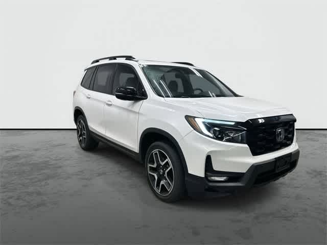 Thumbnail: 2023 Honda Passport - 6