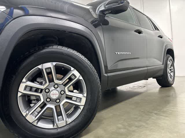 Thumbnail: 2026 GMC Terrain - 27