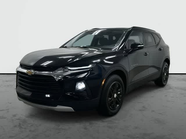 2021 Chevrolet Blazer  -
                  League City, TX