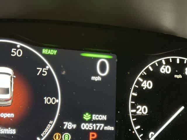 Thumbnail: 2026 Honda Civic - 16