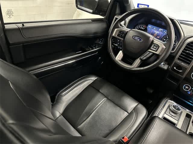 Thumbnail: 2021 Ford Expedition MAX - 12