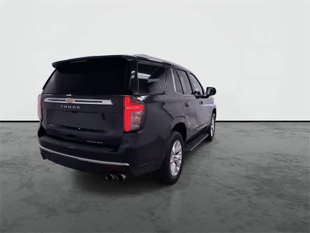 2023 Chevrolet Tahoe Premier 3