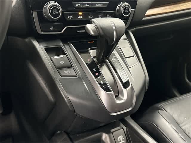 Thumbnail: 2019 Honda CR-V - 25