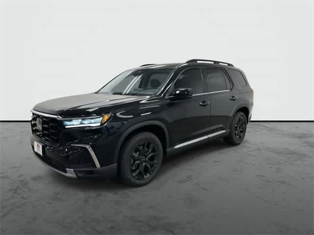 Thumbnail: 2025 Honda Pilot - 8