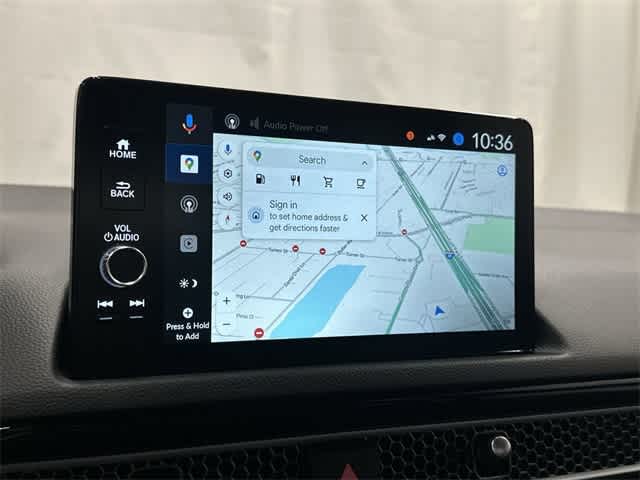 Thumbnail: 2025 Honda Civic - 24