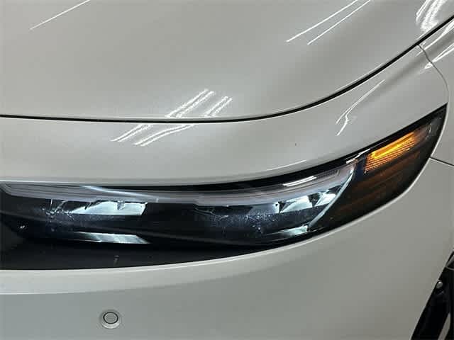 Thumbnail: 2025 Honda Accord - 31