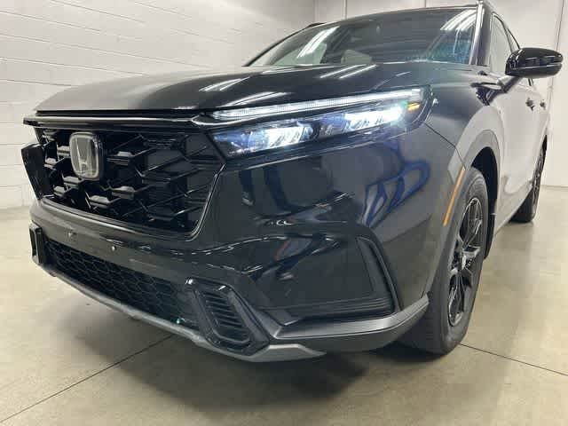 Thumbnail: 2025 Honda CR-V - 31