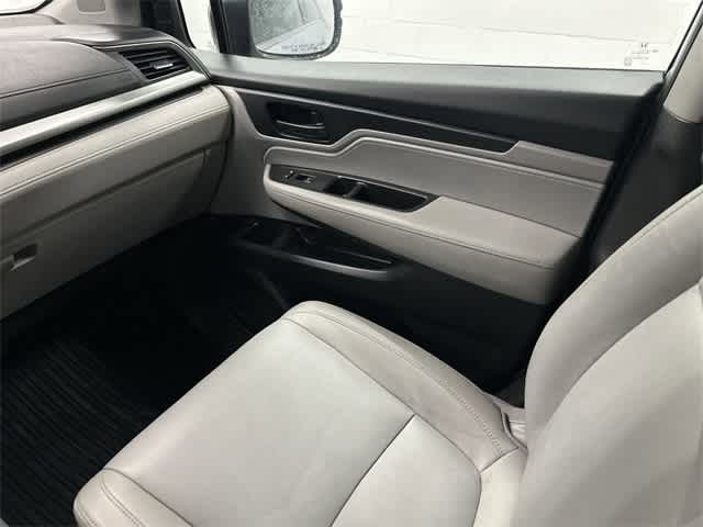 Thumbnail: 2019 Honda Odyssey - 13