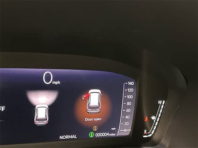 Thumbnail: 2026 Honda Passport - 16