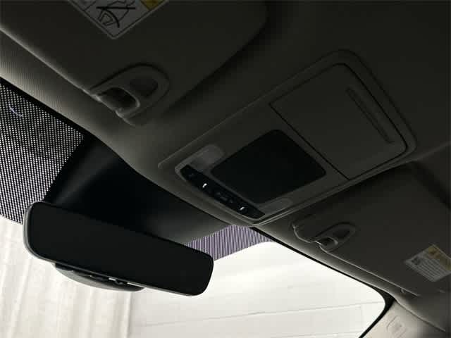 2025 Honda Pilot EX-L 21