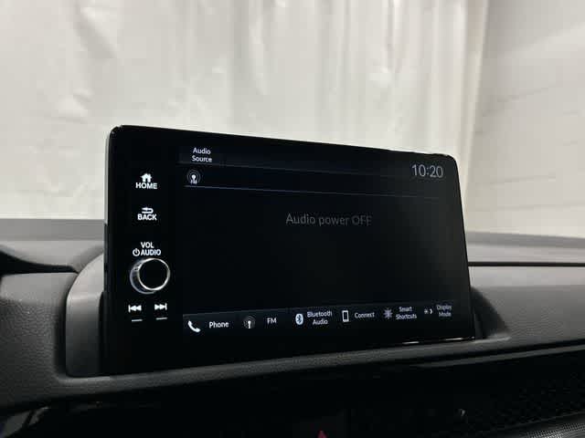 Thumbnail: 2025 Honda CR-V - 22