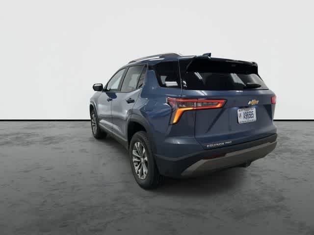 Thumbnail: 2025 Chevrolet Equinox - 2