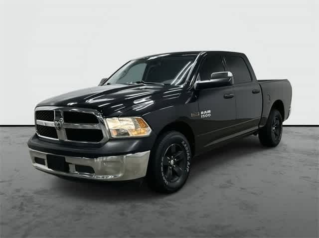 2016 RAM 1500 Tradesman -
                  League City, TX