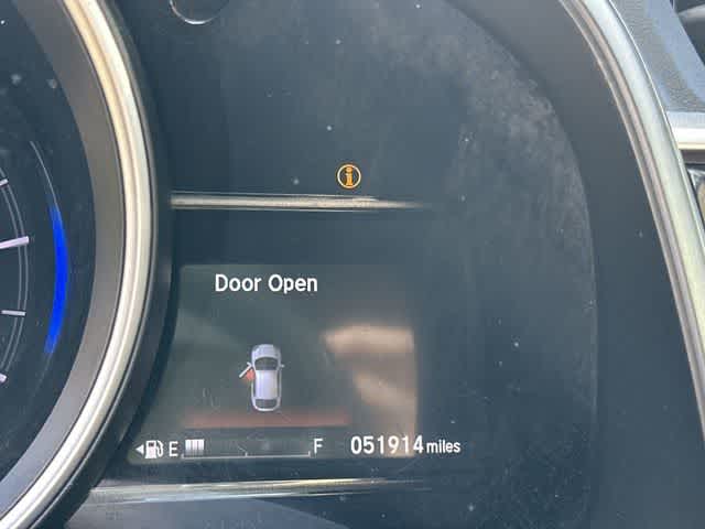 Thumbnail: 2020 Honda Fit - 16