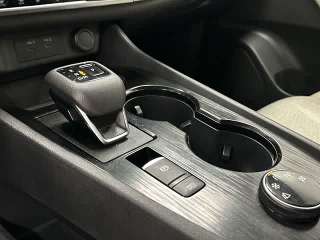 Thumbnail: 2025 Nissan Rogue - 23