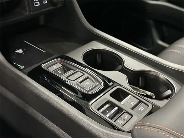 Thumbnail: 2025 Honda Pilot - 24