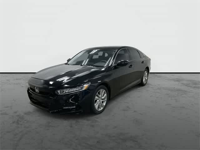 Thumbnail: 2020 Honda Accord - 7