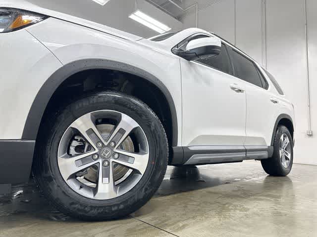 Thumbnail: 2026 Honda Pilot - 29