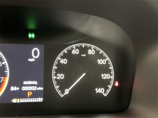 Thumbnail: 2026 Honda Odyssey - 15