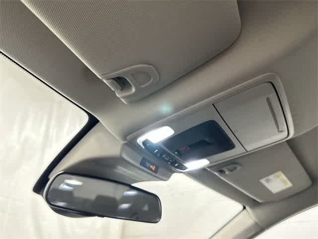 Thumbnail: 2025 Honda Accord - 20