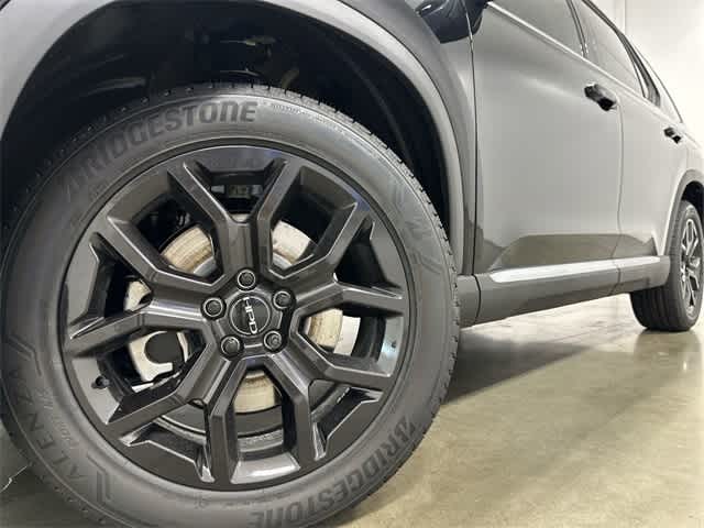 Thumbnail: 2025 Honda Pilot - 28