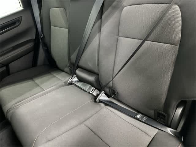 Thumbnail: 2026 Honda CR-V - 11