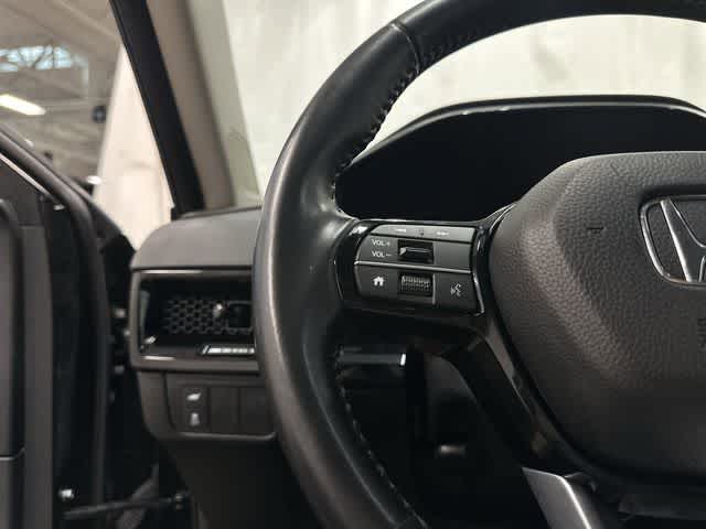 Thumbnail: 2025 Honda CR-V - 17