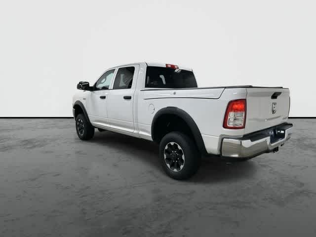 Thumbnail: 2019 RAM 2500 - 8