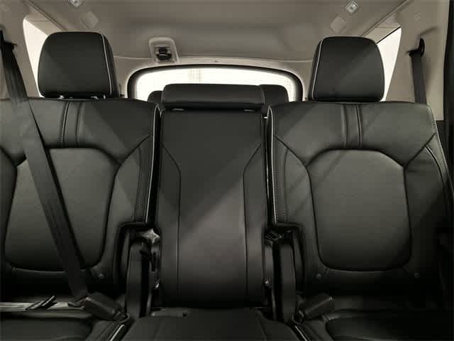 Thumbnail: 2025 Honda Pilot - 14