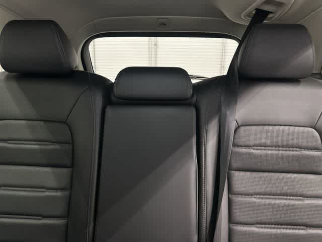 Thumbnail: 2025 Honda CR-V - 14